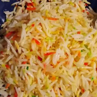 Pulav Rice