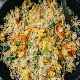 Egg Fried Rice
