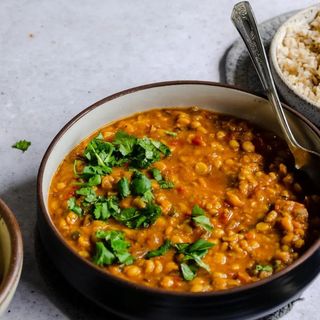 Tadka Dal