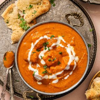 Paneer Makhani