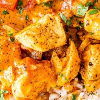 Chicken Xacuti