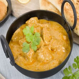 Lamb Korma