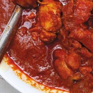 Lamb Vindaloo (Picante)