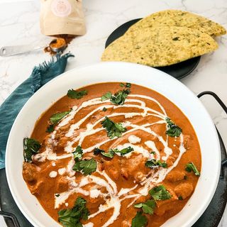 Prawn Curry