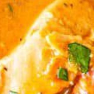 Butter Prawn (Suave)