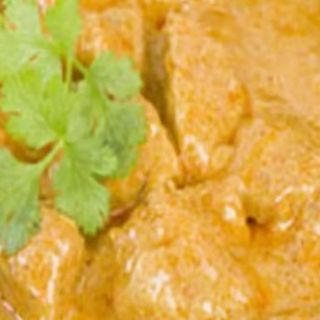 Fish Curry