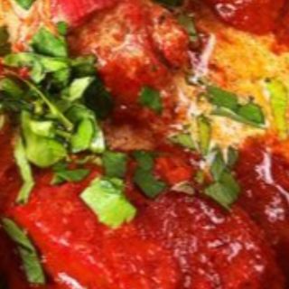 Beef Korma (Suave)