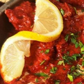 Chicken Tikka