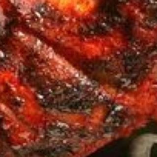 Chicken Hariyali