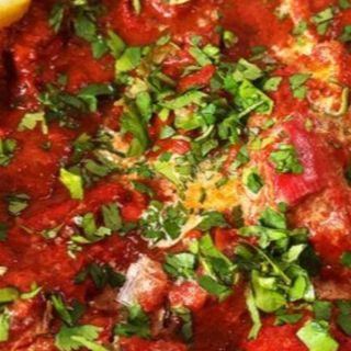 Beef Vindaloo (Picante)