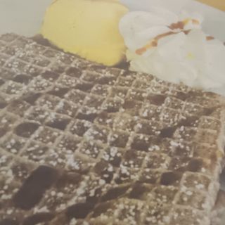 Tripa com Gelado Natas e Toping