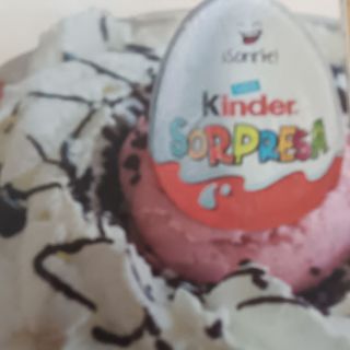 Kinder Nest