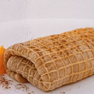 Tripa com Ovos Moles