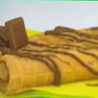 Tripa com Chocolates à Escolha