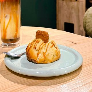 Lottus Biscoff Crunch