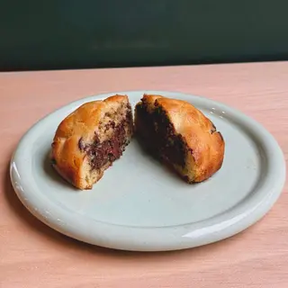 Nutella Lava