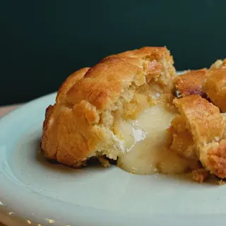Limon Pie