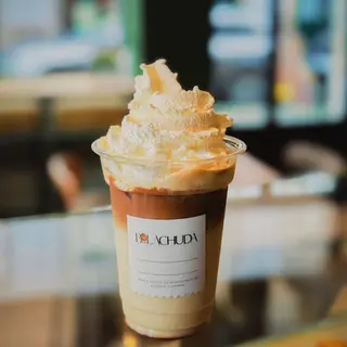 Latte Caramelo