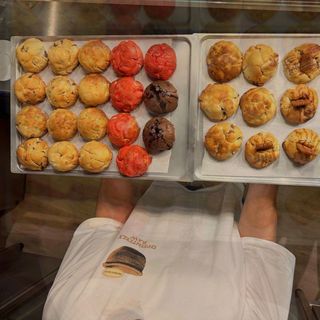 Combo Cookie MadnessPack 36