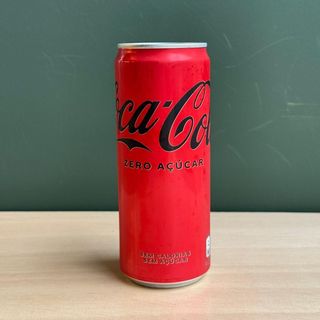 Colca-Cola Zero