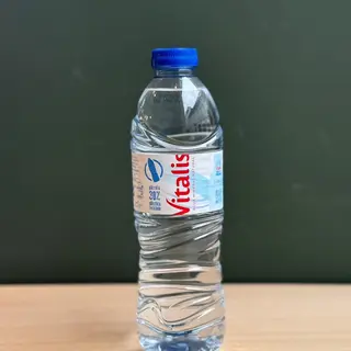 Água