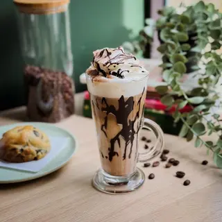 Latte Avelã