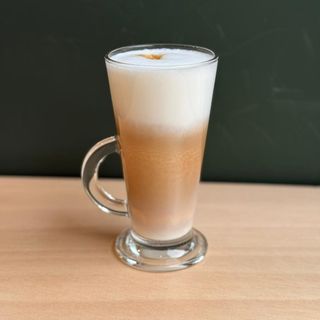 Coffe latte