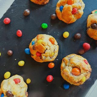 Combo Party Box Pack 8