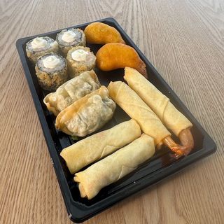 Mix Boni Kids 12 Peças Quentes