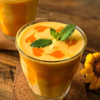 Lassi de Manga