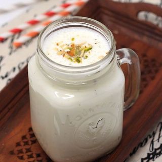 Lassi Doce