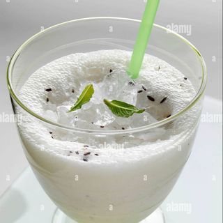 Salt Lassi