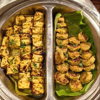 Pakoras