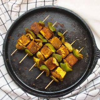 Tofu Tikka