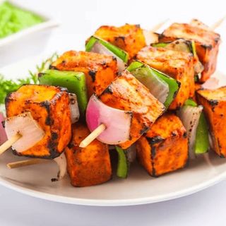 Paneer Tikka