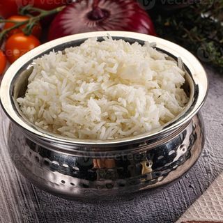 Arroz Simples
