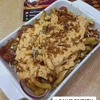 Batata Carioca