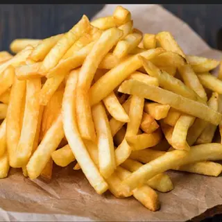 Batatas Fritas
