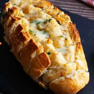 Pão de Alho