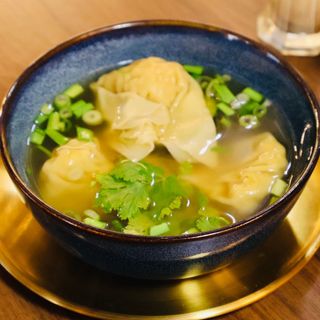 05. Sopa de Wonton