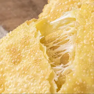 Pastel de Queijo