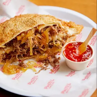 Pastel de Carne