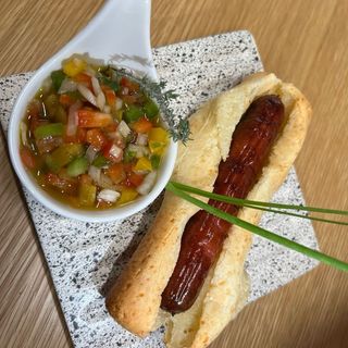 Choripan