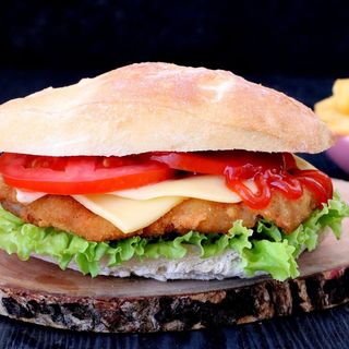 Panados Special