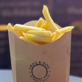 Batatas Fritas