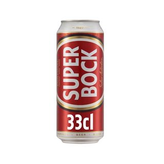 Super Bock