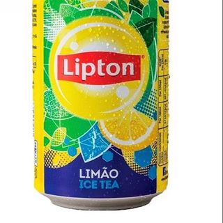 Ice Tea Limão