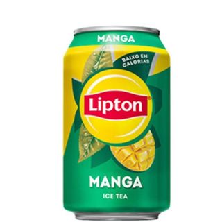 Ice Tea Manga