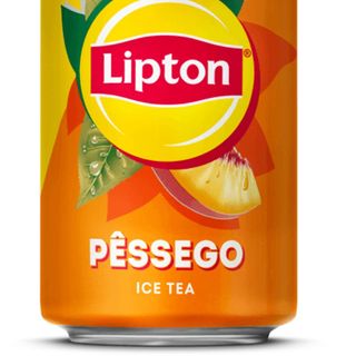Ice Tea Pêssego