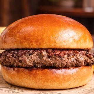 Kids Burger